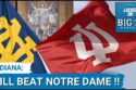 Indiana WILL BEAT Notre Dame