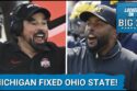 Loss to Michigan Fixed Ohio State Buckeyes Problems!