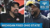 Loss to Michigan Fixed Ohio State Buckeyes Problems!