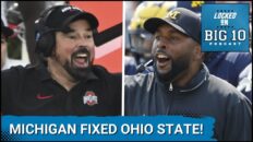 Loss to Michigan Fixed Ohio State Buckeyes Problems!