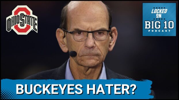 Paul Finebaum