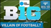 Big Ten BOOGEYMAN