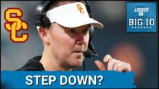 Trojans Football Coach Lincoln Riley