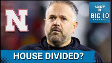 Coach Matt Rhule DISAGREES