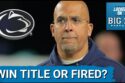 coach James Franklin