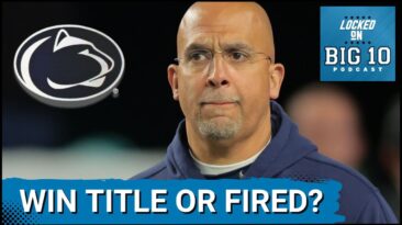 coach James Franklin