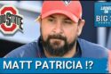 Matt Patricia