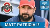 Matt Patricia