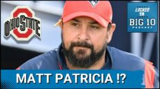 Matt Patricia