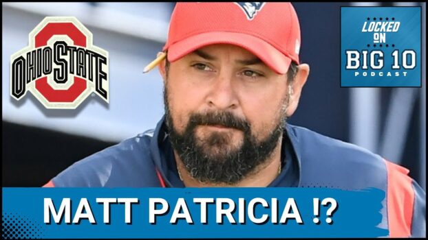 Matt Patricia