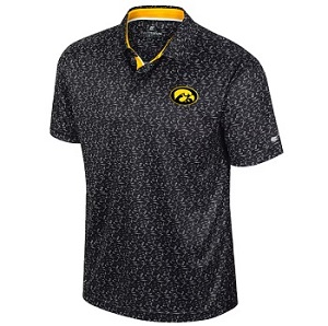 Iowa Hawkeyes Mens