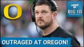 Dan Lanning and Oregon