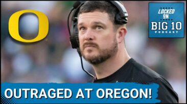 Dan Lanning and Oregon