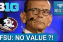 Paul Finebaum Says Florida State