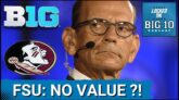 Paul Finebaum Says Florida State