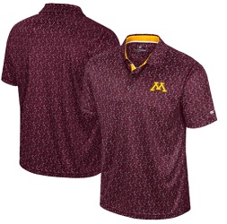 Minnesota Golden Gophers Mens