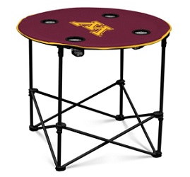 Minnesota Golden Gophers Tailgate & Party