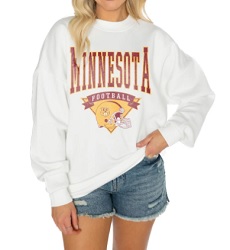 Minnesota Golden Gophers Womens