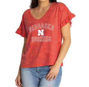 Nebraska huskers Womens