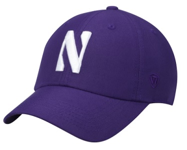 Northwestern Wildcats Hats