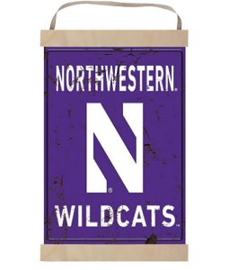 Northwestern Wildcats Tailgate & Party