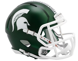 Michigan State Gifts & Home