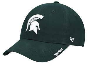 Michigan State Hats