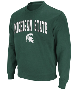 Michigan State Mens