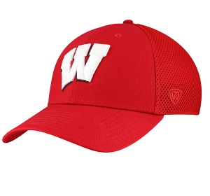 Wisconsin Badgers Hats