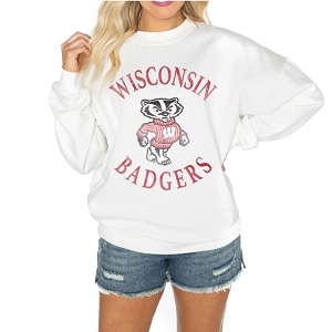 Wisconsin Badgers Womens