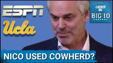 Colin Cowherd