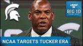 Michigan State Recruiting Violations