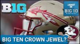 Big Ten Realignment - Florida State