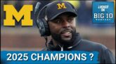 Michigan Football