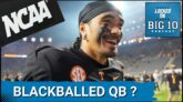 QB Nico Iamaleava