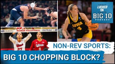 Big Ten Sports