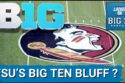 Florida State USED Big Ten