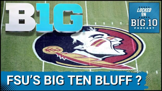 Florida State USED Big Ten