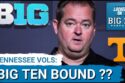 Tennessee BIG TEN