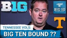 Tennessee BIG TEN