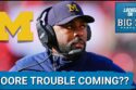 Harsher Penalties Coming for Michigan's Sherrone Moore?