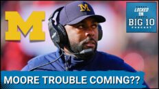 Harsher Penalties Coming for Michigan's Sherrone Moore?