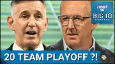 College Football Playoff
