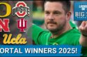 Big Ten Transfer