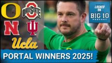 Big Ten Transfer