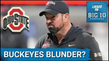 Ohio State Football FUTURE