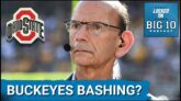 ESPN's Paul Finebaum