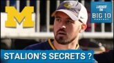 SECRET CONFESSION: Michigan Sign Stealer Conner Stalions REVEALS?