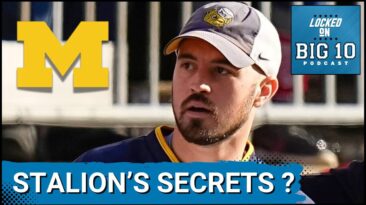 SECRET CONFESSION: Michigan Sign Stealer Conner Stalions REVEALS?