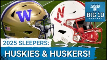 Washington Huskies Nebraska Huskers